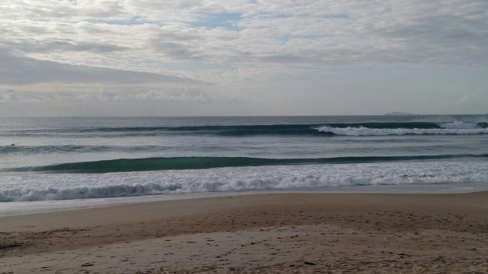 Recanto Camaleao Florianopolis Luaran gambar